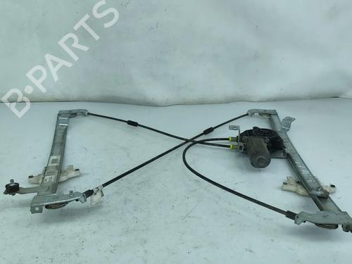 Used Front left window mechanism Front left window mechanism 36872186 36872186