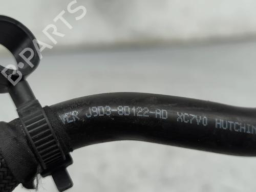 Pipe JAGUAR I-PACE (X590) EV400 AWD | BP36671103M125  - Image 5