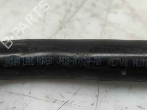Pipe JAGUAR I-PACE (X590) EV400 AWD | BP36671104M125  - Image 5