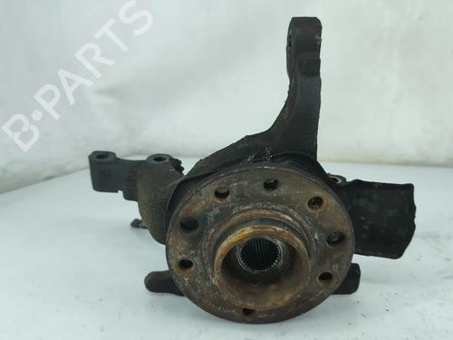 Used Left front steering knuckle Left front steering knuckle 36882296 36882296