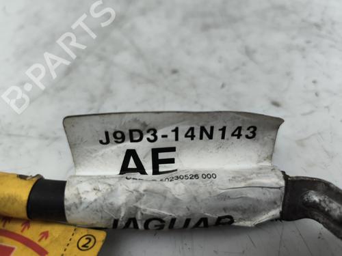 Cable JAGUAR I-PACE (X590) EV400 AWD | BP36671112E12 - Image 5