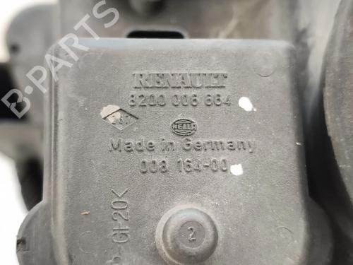 Left headlight RENAULT ESPACE IV (JK0/1_) 1.9 dCi (JK0U, JK0G) | BP36778695C28  - Image 10