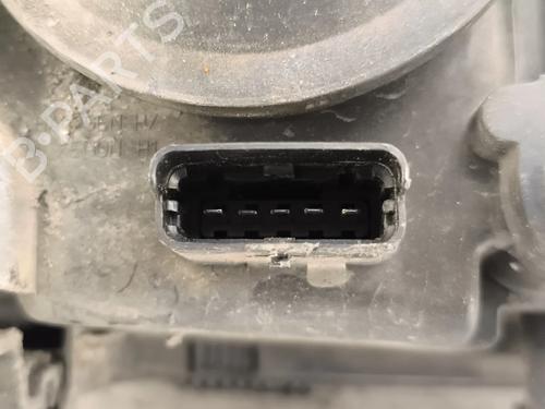 Left headlight RENAULT ESPACE IV (JK0/1_) 1.9 dCi (JK0U, JK0G) | BP36778695C28  - Image 7