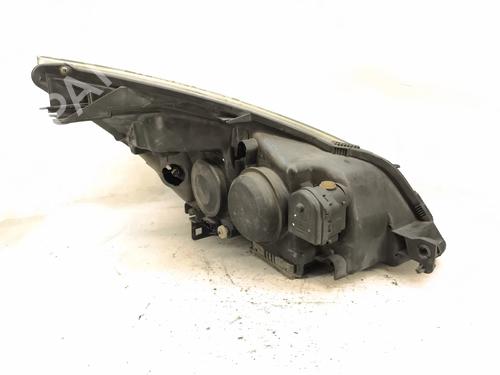 Left headlight RENAULT ESPACE IV (JK0/1_) 1.9 dCi (JK0U, JK0G) | BP36778695C28  - Image 6