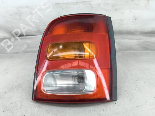 Used Right taillight Right taillight 36916588 36916588