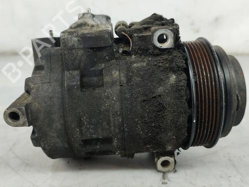 Used AC compressor AC compressor 36860515 36860515