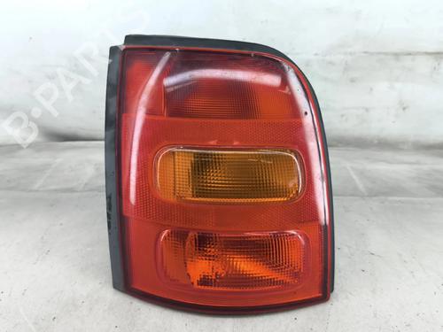Used Left taillight Left taillight 36916589 36916589