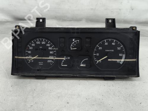 Used Instrument cluster Instrument cluster 37001438 37001438