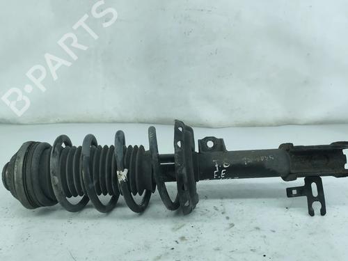 Used Left front shock absorber Left front shock absorber OPEL ASTRA H Estate (A04) 1.7 CDTI (L35) (101 hp) 36872224 36872224