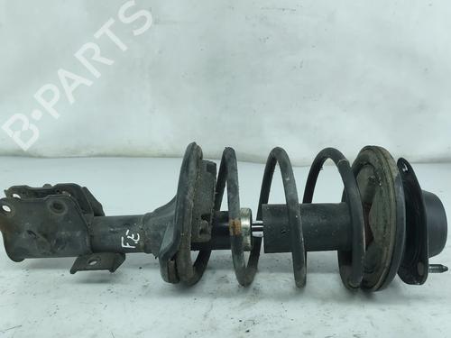 Used Left front shock absorber Left front shock absorber 36872255 36872255
