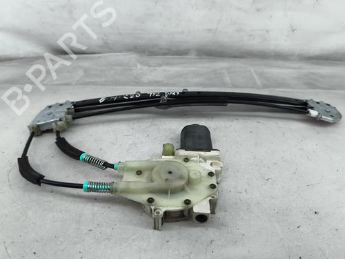 Used Rear right window mechanism Rear right window mechanism 37001445 37001445