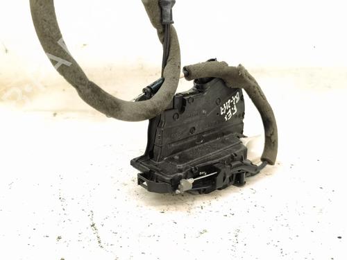 Front left lock RENAULT CLIO V (B7_) 1.0 TCe 90 (B7MT) | BP36904104C98 - Image 3