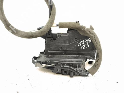 Front left lock RENAULT CLIO V (B7_) 1.0 TCe 90 (B7MT) | BP36904104C98 - Image 2