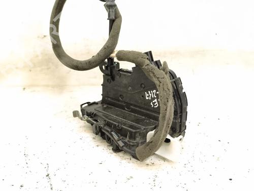 Front left lock RENAULT CLIO V (B7_) 1.0 TCe 90 (B7MT) | BP36904104C98 - Image 4