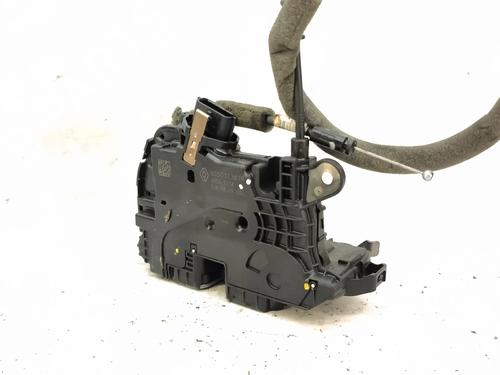 Front left lock RENAULT CLIO V (B7_) 1.0 TCe 90 (B7MT) | BP36904104C98 - Image 7