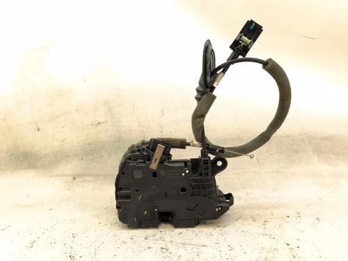 Front left lock RENAULT CLIO V (B7_) 1.0 TCe 90 (B7MT) | BP36904104C98 - Image 5