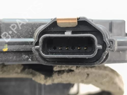 Front left lock RENAULT CLIO V (B7_) 1.0 TCe 90 (B7MT) | BP36904104C98 - Image 8