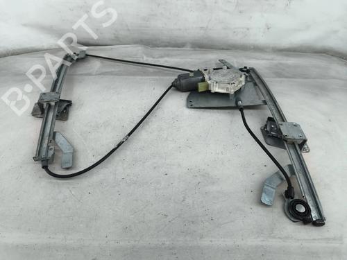 Used Front right window mechanism Front right window mechanism 37001430 37001430