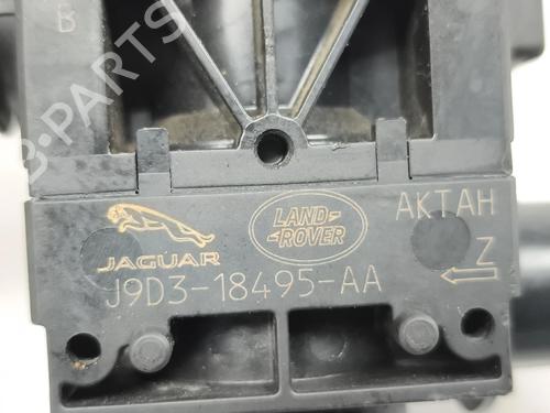 Andre JAGUAR I-PACE (X590) EV400 AWD | BP36671121O1 - Image 6