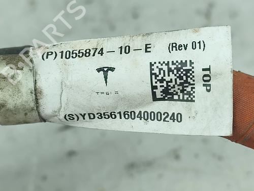 Other TESLA MODEL S (5YJS) 90D AWD | BP36916607O1 - Image 7