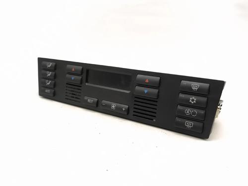 Climate control BMW 5 (E39) 525 tds | BP37001425I5 - Image 3