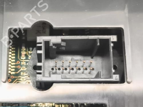 Climate control BMW 5 (E39) 525 tds | BP37001425I5 - Image 8