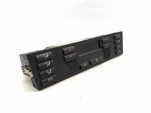 Climate control BMW 5 (E39) 525 tds | BP37001425I5 - Image 2