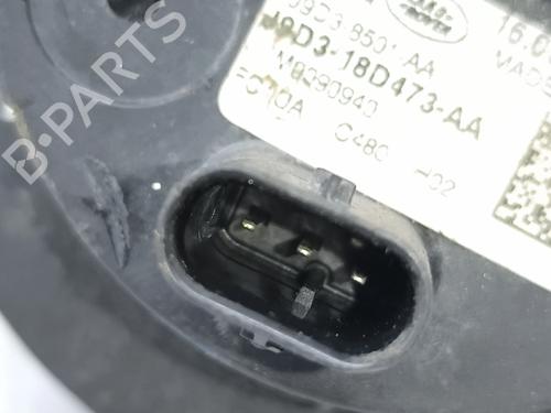 Auxiliary water pump JAGUAR I-PACE (X590) EV400 AWD | BP36671122M111  - Image 5