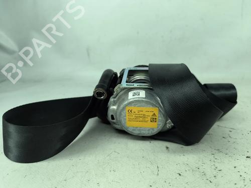 Rear left seatbelt JAGUAR I-PACE (X590) EV400 AWD | BP36667256I29 - Image 2