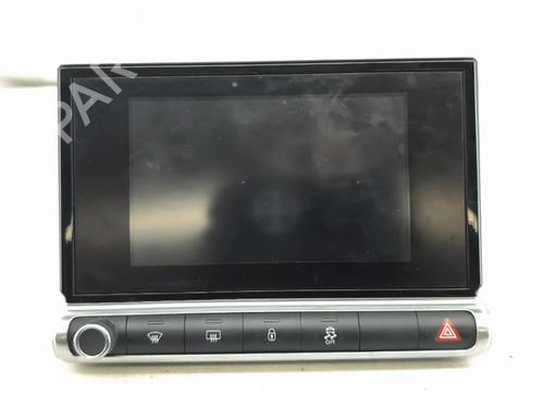 radio-citroen-c4-cactus-2014-37001453 main image