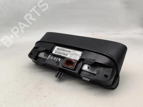 Display monitor CITROËN C4 CACTUS 1.6 BlueHDi 100 | BP37001452C48 - Image 6