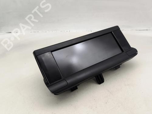 Display monitor CITROËN C4 CACTUS 1.6 BlueHDi 100 | BP37001452C48 - Image 2
