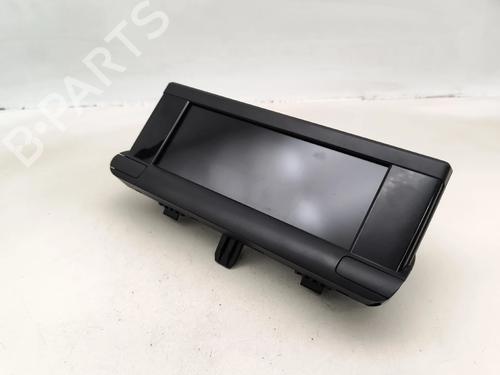 Display monitor CITROËN C4 CACTUS 1.6 BlueHDi 100 | BP37001452C48 - Image 3