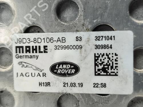 Andre JAGUAR I-PACE (X590) EV400 AWD | BP36671111O1 - Image 6