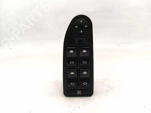 Used Left front window switch Left front window switch 37001446 37001446