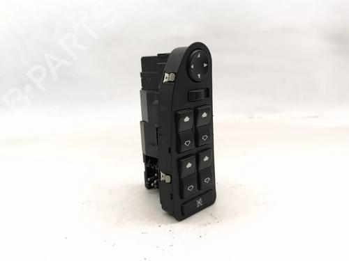 Left front window switch BMW 5 (E39) 525 tds | BP37001446I27 - Image 2