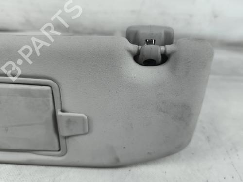 Left sun visor CITROËN C4 CACTUS 1.6 BlueHDi 100 | BP37001472I1 - Image 9