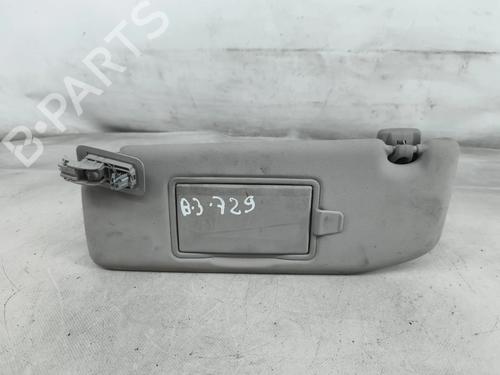 left-sun-visor-citroen-c4-cactus-2014-37001472 main image