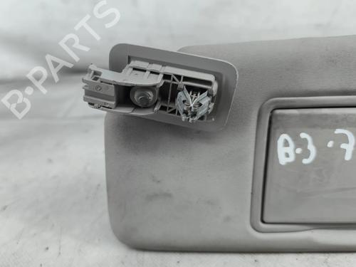 Left sun visor CITROËN C4 CACTUS 1.6 BlueHDi 100 | BP37001472I1 - Image 8