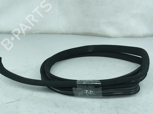 Used Rubber door seal Rubber door seal 36888819 36888819