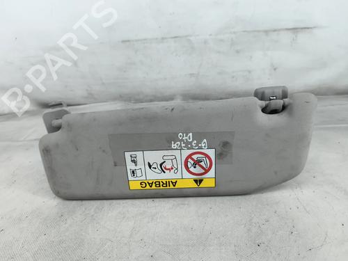 right-sun-visor-citroen-c4-cactus-2014-37001471 main image