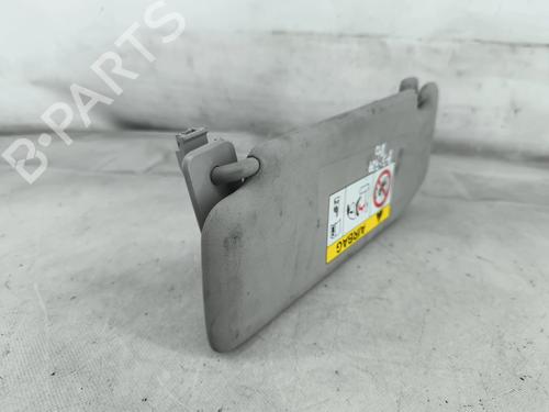 Right sun visor CITROËN C4 CACTUS 1.6 BlueHDi 100 | BP37001471I2 - Image 2