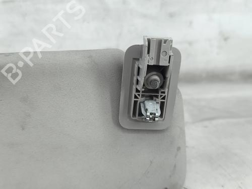 Right sun visor CITROËN C4 CACTUS 1.6 BlueHDi 100 | BP37001471I2 - Image 8