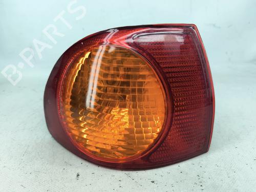Used Left taillight Left taillight 32990178 32990178