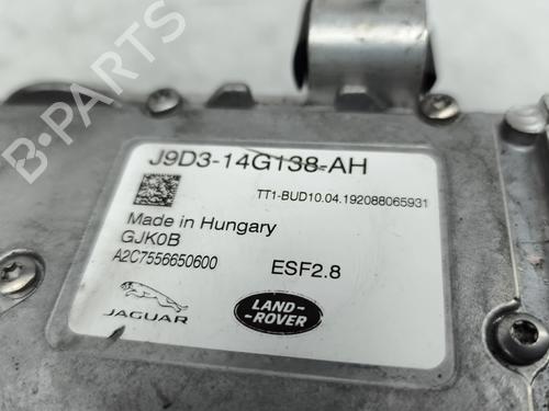 Inverter/Converter JAGUAR I-PACE (X590) EV400 AWD | BP36671090M119  - Image 6