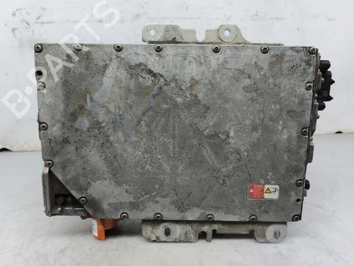 Inverter/Converter JAGUAR I-PACE (X590) EV400 AWD | BP36671090M119  - Image 5