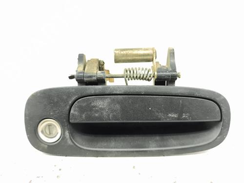 Used Front right exterior door handle Front right exterior door handle 36563250 36563250