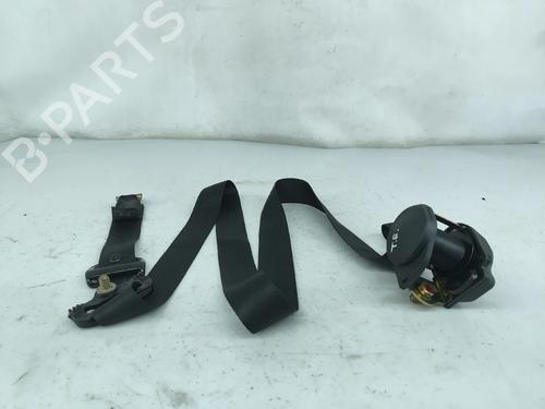 Used Rear left seatbelt Rear left seatbelt MERCEDES-BENZ 124 Saloon (W124) 200 E (124.021) (122 hp) 36888827 36888827