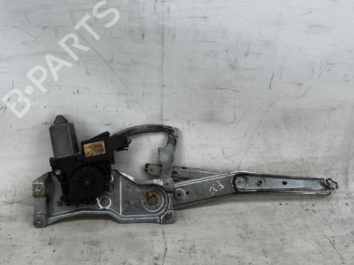 Used Front left window mechanism Front left window mechanism 36814708 36814708