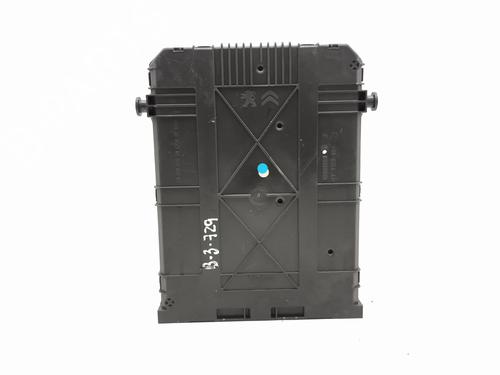 Fuse box CITROËN C4 CACTUS 1.6 BlueHDi 100 | BP37001493E1 - Image 4